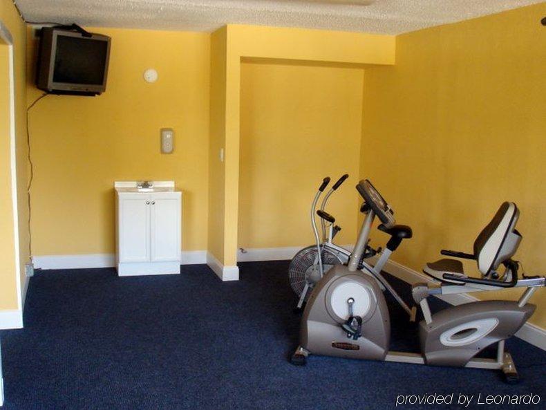 Tropical Inn Palm Bay Ανέσεις φωτογραφία