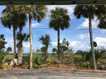 Tropical Inn Palm Bay Εξωτερικό φωτογραφία