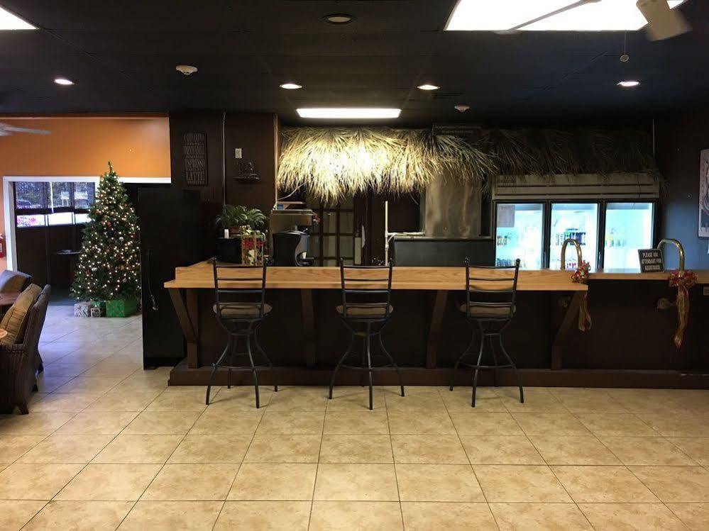 Tropical Inn Palm Bay Εξωτερικό φωτογραφία